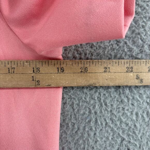 Revolve Pink Short Sleeve Mini Dress Size XS New Light Pink - Picture 3 of 10